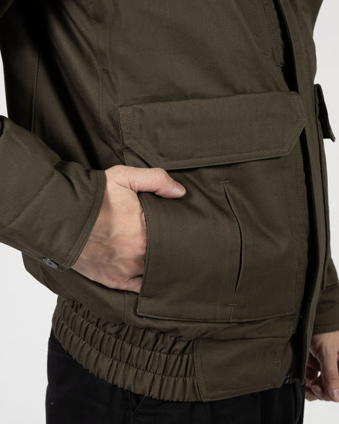 5126 ライトウォームジャケット